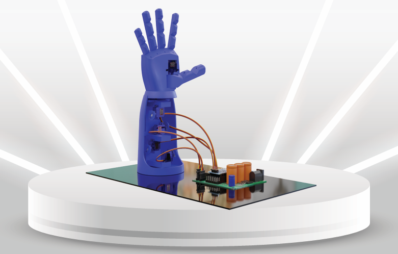 Bionic Hand